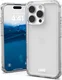 Urban Armor Gear Plyo Apple iPhone 16 Pro Hoesje Back Cover Transparant afbeelding 1