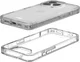 Urban Armor Gear Plyo Apple iPhone 16 Pro Hoesje Back Cover Transparant afbeelding 8