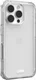 Urban Armor Gear Plyo Apple iPhone 16 Pro Hoesje Back Cover Transparant afbeelding 9
