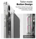 Ringke Fusion Samsung Galaxy S25 Edge Hoesje Back Cover Transparant afbeelding 7