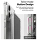 Ringke Fusion Samsung Galaxy S25 Edge Hoesje Back Cover Matte Transparant afbeelding 8