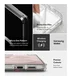 Ringke Fusion Magnetic Samsung Galaxy S25 Edge Hoesje MagSafe Transparant afbeelding 18