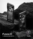 Ringke Fusion X Nothing Phone (3a) Pro Hoesje Back Cover Zwart afbeelding 10