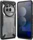 Ringke Fusion X Nothing Phone (3a) Pro Hoesje Back Cover Zwart afbeelding 2
