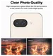Ringke Google Pixel 9a Camera Protector Tempered Glass (2-Pack) afbeelding 3