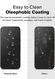 Ringke Easy Slide Google Pixel 9a Screen Protector met Jig 2-Pack afbeelding 10