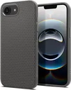 Spigen Liquid Air Apple iPhone 17e / 16e Hoesje Back Cover Grijs