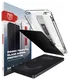 Rosso Samsung Galaxy S25 Edge Privacy Glass met Installatietray Dust Removal afbeelding 1