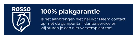 Rosso Samsung Galaxy S25 Edge Privacy Glass met Installatietray Dust Removal afbeelding 11