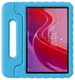 HappyCase Lenovo Tab M11/K11 Kinder Tablethoes met Handvat Blauw