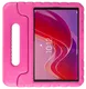 HappyCase Lenovo Tab M11/K11 Kinder Tablethoes met Handvat Roze