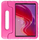 HappyCase Lenovo Tab M11/K11 Kinder Tablethoes met Handvat Roze