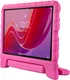 HappyCase Lenovo Tab M11/K11 Kinder Tablethoes met Handvat Roze afbeelding 7
