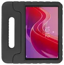 HappyCase Lenovo Tab M11/K11 Kinder Tablethoes met Handvat Zwart
