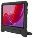 HappyCase Lenovo Tab M11/K11 Kinder Tablethoes met Handvat Zwart afbeelding 6