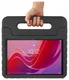 HappyCase Lenovo Tab M11/K11 Kinder Tablethoes met Handvat Zwart afbeelding 7
