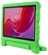 HappyCase Lenovo Tab M11/K11 Kinder Tablethoes met Handvat Groen afbeelding 9