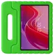 HappyCase Lenovo Tab M11/K11 Kinder Tablethoes met Handvat Groen