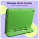 HappyCase Lenovo Tab M11/K11 Kinder Tablethoes met Handvat Groen afbeelding 4