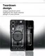 Spigen Ultra Hybrid MagFit Samsung Galaxy S25 Edge Hoesje MagSafe Zero One Zwart afbeelding 3
