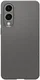 Spigen Liquid Air Samsung Galaxy S25 Edge Hoesje Back Cover Grijs afbeelding 10