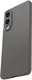 Spigen Liquid Air Samsung Galaxy S25 Edge Hoesje Back Cover Grijs afbeelding 11