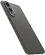Spigen Liquid Air Samsung Galaxy S25 Edge Hoesje Back Cover Grijs afbeelding 12