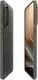 Spigen Liquid Air Samsung Galaxy S25 Edge Hoesje Back Cover Grijs afbeelding 18