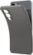 Spigen Liquid Air Samsung Galaxy S25 Edge Hoesje Back Cover Grijs afbeelding 2