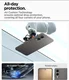 Spigen Liquid Air Samsung Galaxy S25 Edge Hoesje Back Cover Grijs afbeelding 6