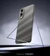 Spigen Liquid Air Samsung Galaxy S25 Edge Hoesje Back Cover Grijs afbeelding 7