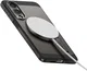 Spigen Tough Armor Samsung Galaxy S25 Edge Hoesje MagSafe Back Cover Gunmetal afbeelding 10