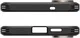 Spigen Tough Armor Samsung Galaxy S25 Edge Hoesje MagSafe Back Cover Gunmetal afbeelding 14