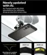 Spigen Tough Armor Samsung Galaxy S25 Edge Hoesje MagSafe Back Cover Gunmetal afbeelding 5