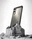 Spigen Tough Armor Samsung Galaxy S25 Edge Hoesje MagSafe Back Cover Gunmetal afbeelding 8