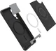 Spigen Core Armor MagFit Samsung Galaxy S25 Edge Hoesje MagSafe Zwart afbeelding 2