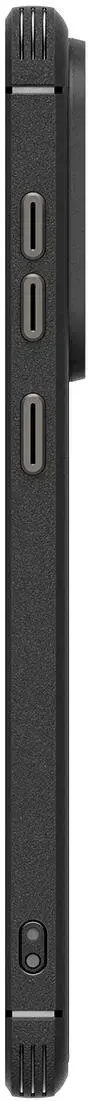 Spigen Core Armor MagFit Samsung Galaxy S25 Edge Hoesje MagSafe Zwart afbeelding 9