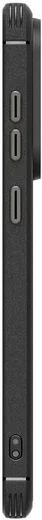 Spigen Core Armor MagFit Samsung Galaxy S25 Edge Hoesje MagSafe Zwart afbeelding 9