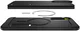 Spigen Tough Armor Samsung Galaxy S25 Edge Hoesje MagSafe Back Cover Zwart afbeelding 10