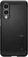 Spigen Tough Armor Samsung Galaxy S25 Edge Hoesje MagSafe Back Cover Zwart afbeelding 11