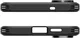 Spigen Tough Armor Samsung Galaxy S25 Edge Hoesje MagSafe Back Cover Zwart afbeelding 14