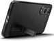 Spigen Tough Armor Samsung Galaxy S25 Edge Hoesje MagSafe Back Cover Zwart afbeelding 2