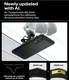 Spigen Tough Armor Samsung Galaxy S25 Edge Hoesje MagSafe Back Cover Zwart afbeelding 6