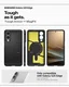 Spigen Tough Armor Samsung Galaxy S25 Edge Hoesje MagSafe Back Cover Zwart afbeelding 7