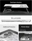 Spigen Ultra Hybrid MagFit Samsung Galaxy S25 Edge Hoesje MagSafe Zero One Wit afbeelding 6