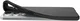 Spigen Liquid Air Samsung Galaxy S25 Edge Hoesje Back Cover Matte Zwart afbeelding 17