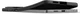 Spigen Liquid Air Samsung Galaxy S25 Edge Hoesje Back Cover Matte Zwart afbeelding 18