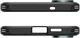 Spigen Tough Armor Samsung Galaxy S25 Edge Hoesje MagSafe Back Cover Groen afbeelding 14