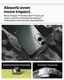 Spigen Tough Armor Samsung Galaxy S25 Edge Hoesje MagSafe Back Cover Groen afbeelding 3