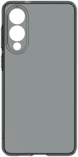 Spigen Liquid Crystal Samsung Galaxy S25 Edge Hoesje Zwart Transparant afbeelding 14